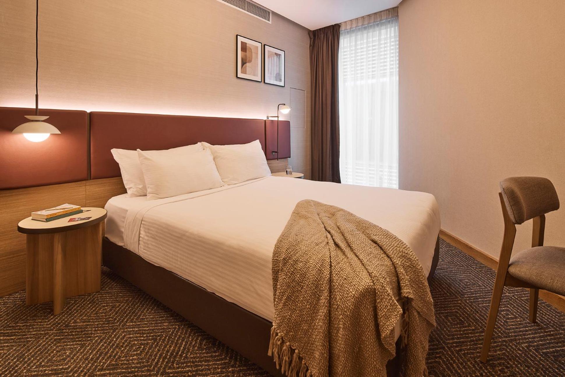Rydges Australia Square, Formerly Tank Stream Hotel Σίδνεϊ Εξωτερικό φωτογραφία